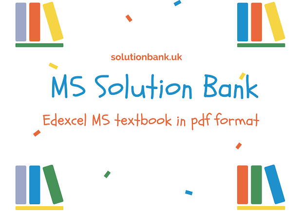 M5 Solution Bank