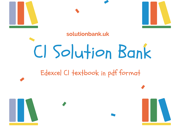 C1 Solution Bank