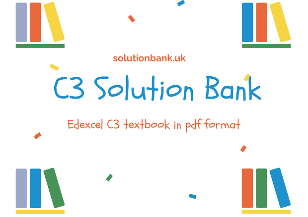 C3 Solution Bank