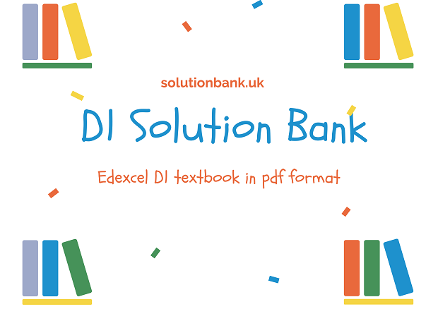 D1 Solution Bank