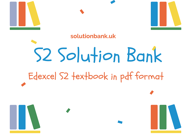 S2 Solution Bank